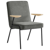 Vista Dining Armchair by Lefancy