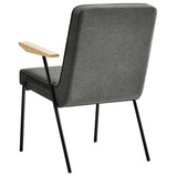 Vista Dining Armchair by Lefancy