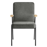 Vista Dining Armchair by Lefancy