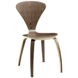 Vortex Dining Side Chair by Lefancy