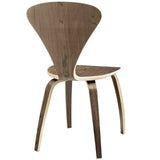 Vortex Dining Side Chair by Lefancy