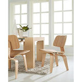 Fathom Dining Chairs Set of 2 by Lefancy