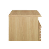 Render Wall-Mount Nightstand by Lefancy