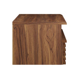 Render Wall-Mount Nightstand by Lefancy