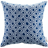 Lefancy Outdoor Patio Single Pillow by Lefancy