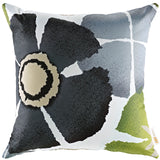 Lefancy Outdoor Patio Single Pillow by Lefancy