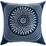 Lefancy Outdoor Patio Single Pillow by Lefancy