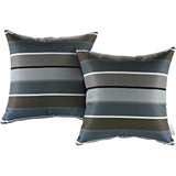 Lefancy Outdoor Patio Single Pillow by Lefancy