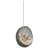 Hide Outdoor Patio Swing Chair Without Stand by Lefancy
