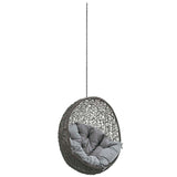 Hide Outdoor Patio Swing Chair Without Stand by Lefancy