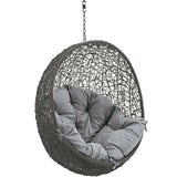 Hide Outdoor Patio Swing Chair Without Stand by Lefancy