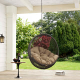 Hide Outdoor Patio Swing Chair Without Stand by Lefancy