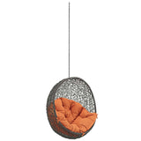 Hide Outdoor Patio Swing Chair Without Stand by Lefancy