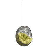 Hide Outdoor Patio Swing Chair Without Stand by Lefancy