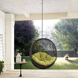 Hide Outdoor Patio Swing Chair Without Stand by Lefancy