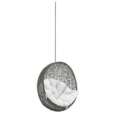 Hide Outdoor Patio Swing Chair Without Stand by Lefancy