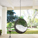 Hide Outdoor Patio Swing Chair Without Stand by Lefancy