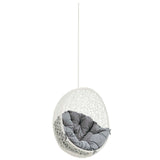 Hide Outdoor Patio Swing Chair Without Stand by Lefancy