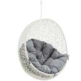 Hide Outdoor Patio Swing Chair Without Stand by Lefancy