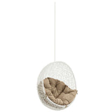 Hide Outdoor Patio Swing Chair Without Stand by Lefancy