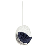 Hide Outdoor Patio Swing Chair Without Stand by Lefancy