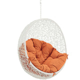 Hide Outdoor Patio Swing Chair Without Stand by Lefancy