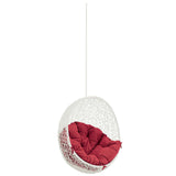 Hide Outdoor Patio Swing Chair Without Stand by Lefancy