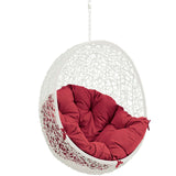 Hide Outdoor Patio Swing Chair Without Stand by Lefancy