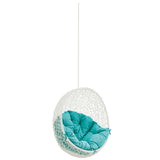 Hide Outdoor Patio Swing Chair Without Stand by Lefancy