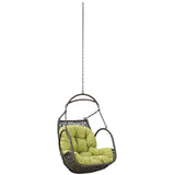 Arbor Outdoor Patio Swing Chair Without Stand by Lefancy