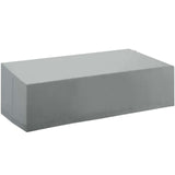 Immerse Convene / Sojourn / Summon Loveseat and Varied Use Outdoor Patio Furniture Cover by Lefancy