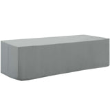 Immerse Convene / Sojourn / Summon Chaise or Sofa Outdoor Patio Furniture Cover by Lefancy