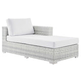 Convene Outdoor Patio Right Chaise by Lefancy