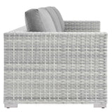 Convene Outdoor Patio Sofa by Lefancy