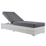 Convene Outdoor Patio Chaise by Lefancy