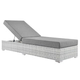 Convene Outdoor Patio Chaise by Lefancy