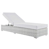 Convene Outdoor Patio Chaise by Lefancy