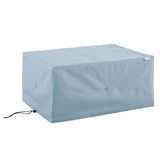 Conway Outdoor Patio Furniture Cover by Lefancy