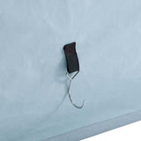 Conway Outdoor Patio Furniture Cover by Lefancy