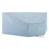 Conway Outdoor Patio Furniture Cover by Lefancy