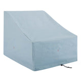Conway Outdoor Patio Furniture Cover by Lefancy