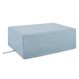 Conway Outdoor Patio Furniture Cover by Lefancy