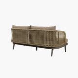 Meadow Outdoor Patio Sofa by Lefancy