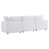 Commix Sunbrella® Outdoor Patio Sofa by Lefancy