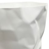 Lava Trash Bin by Lefancy