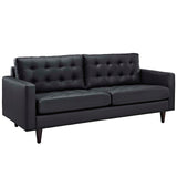 Empress Sofa and Armchair Set of 2 by Lefancy