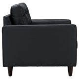 Empress Sofa and Armchair Set of 2 by Lefancy