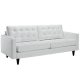 Empress Sofa and Armchairs Set of 3 by Lefancy