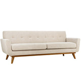 Engage Armchair and Sofa Set of 2 by Lefancy