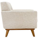 Engage Armchairs and Sofa Set of 3 by Lefancy